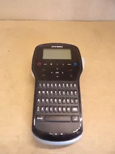 Dymo LabelManager 280 Handheld Label Printer QWERTY 180dpi - EXCLUDING BATTERY - Bild 1 von 6