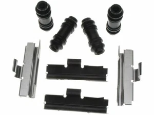 For 2000 Ford E450 Econoline Super Duty Brake Hardware Kit AC Delco 11929MB - Picture 1 of 2