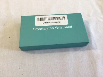 Lenrao Thin Stainless Steel Band Compatiable For Samsung Galaxy 40mm And 44mm - Image 1 of 4