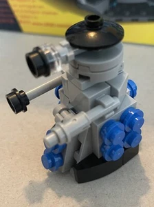 Lego Doctor Who Dalek - Evil Of The Daleks - Guard - Picture 1 of 6