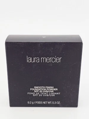 Laura Mercier Smooth Finish Foundation Powder SPF 20 Shade 1N1 01 0.3 oz - Image 1 of 4