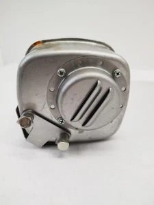 Rotary 8003 Muffler - Picture 1 of 5