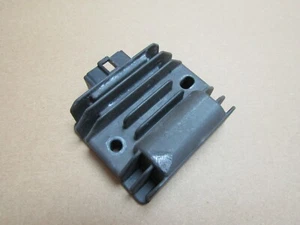 Fantic Motor FA13 125 E Enduro Competition 2021 regulator rectifier (9909) - Picture 1 of 6