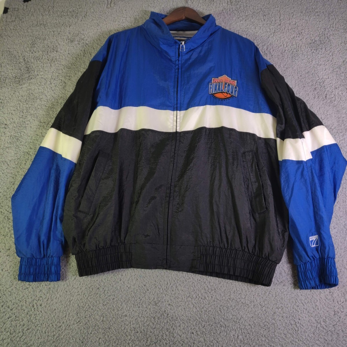 DUKE BASKETBALL ジャケット　adidas L DUKE BASKETBALL ジャケット adidas L DUKE BASKETBALL ジャケット