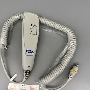Orig. HANDSCHALTER Handbedienung Invacare Patientenlifter Birdie Compact / Evo - Bild 1 von 4
