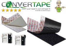 VELCRO® Brand Heavy Duty Self Adhesive Stick On Tape ULTRA-MATE® 50mm | 5cm