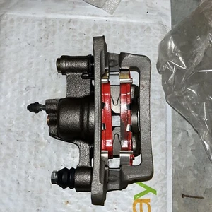 Brake Caliper 076-0939S Beck/Arnley Reman Free Ship Fits 88-89 Mazda929 19-B1271 - Picture 1 of 2