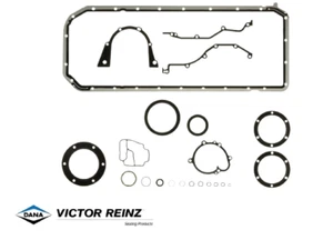 Performance BMW S54B32 | M3 E46 | Z3 | Z4 | REINZ Bottom End Gasket Set - Picture 1 of 2