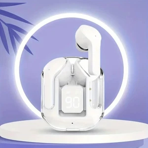 Auriculares Ultrapods Max Auriculares Bluetooth 5.3 Inalámbricos Pantalla LED Bl - Imagen 1 de 3