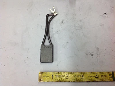 1-Piece Pacific Scientific YP00460 Motor Brush Replacement. NEW NO BOX