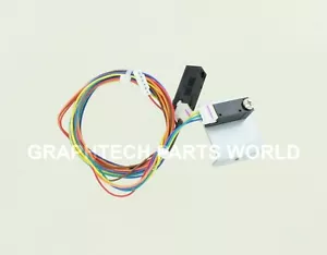 Graphtec FC8000 FC8600 Front & Back Media Sensor - Picture 1 of 1