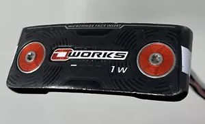 Odyssey O Works 1W 33" RH - Bild 1 von 14
