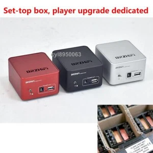 HiFi DC /USB 5V Regulated Linear Power Supply PSU for Set-top Box / Player / DAC - Picture 1 of 9