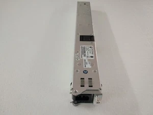 Cisco RFGW-1-PS-AC RFGW AC NETZTEIL FÜR Cisco RFGW-1-D Gateway Serie getestet - Bild 1 von 3