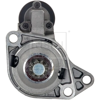 Motor de arranque Remy para Golf, Jetta, Beetle, Passat 17305 Foto 1 de 4