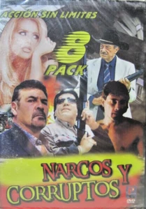 Narcos Y Corruptos - Picture 1 of 2