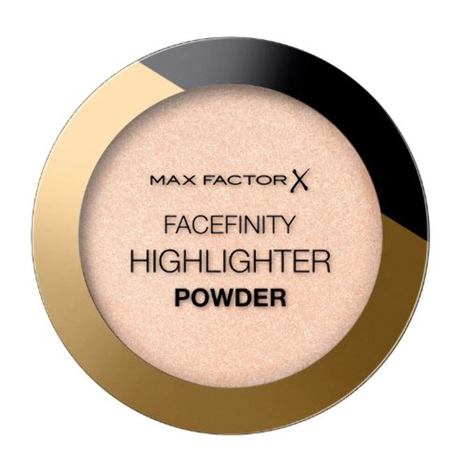 Max Factor Facefinity Highlighter Nude Beam 001 8g - Image 1 of 1