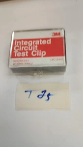 AP Products LTC 24/3 Dip Test Clip - Picture 1 of 2