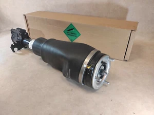 GENUINO RANGO ROVER Suspensión de Aire Choque Frontal IZQUIERDO para LR L322 MK3 con VDS - Imagen 1 de 12