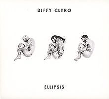 Ellipsis (Deluxe) de Biffy Clyro | CD | état bon