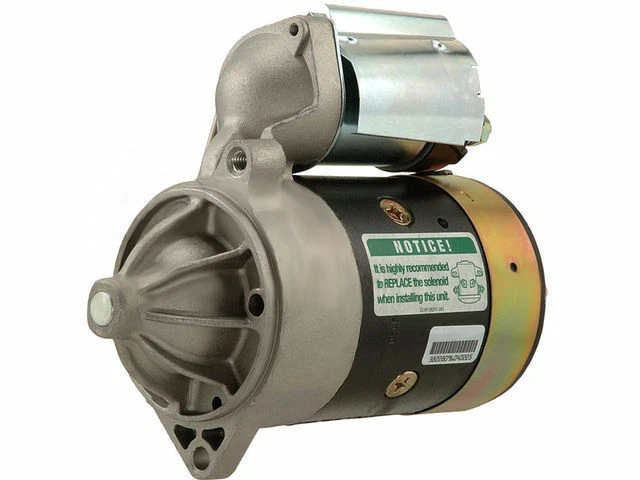 Motor De Arranque Para Lincoln Mark IV 1972-1976 Remy 95239VK 1973 1974 1975 7,5 L V8 Foto 1 de 2