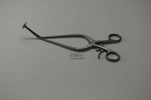 WM11368-01 GELPI RETRACTOR 10" WITH BALL - Picture 1 of 3