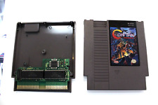 .NES.' | '.Contra Force.