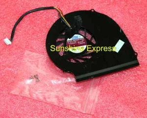 OEM Dell PR2H1 AVC CPU Cooling Fan BNTA0815R5H for Dell Alienware M15x Laptop - Picture 1 of 1