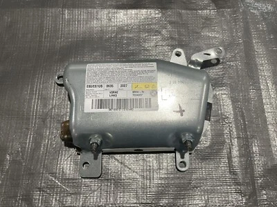 Módulo puerta delantera izquierda BMW E60 528i 530i 535i 545 550i 2004-2010 OEM 7034057 Foto 1 de 2