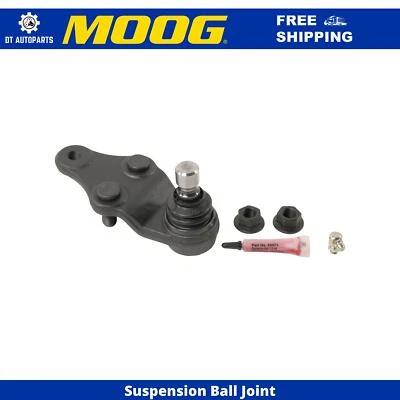 Rótula de suspensión delantera inferior MOOG 2012 2013 para Hyundai Azera 2012-2014 Foto 1 de 4