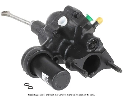 Power Brake Booster Cardone For 1982-1993 Chevrolet G30 - Image 1 of 4