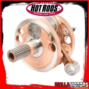 4170 ALBERO MOTORE CORSA MAGGIORATA HOT RODS Honda CRF 450X 2006- - Picture 1 of 5