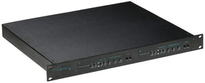 Telos One+One w/Dual Auto Answer Digital Phone Hybrid Broadcast Audio Interface - Picture 1 of 10