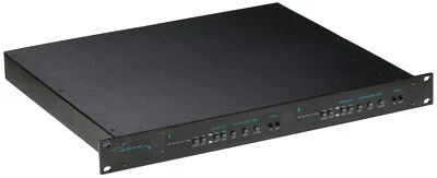 Telos One+One w/Dual Auto Answer Digital Phone Hybrid Broadcast Audio Interface - Image 1 of 4