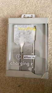 Heyday 3ft Charging Cable  Apple charger - Picture 1 of 2