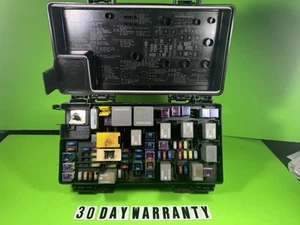 2011 DODGE RAM 1500 2500 INTEGRATED POWER MODULE FUSE BOX TPM 04692319AH OEM - Foto 1 di 13
