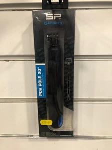 new in box SP gadgets pov pole 20" suitable for gopro - Picture 1 of 9