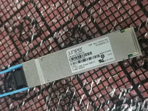 Juniper JNP-QSFP-4x10GE-LR 740-057315 QSFP-4x10GE-LR 10km Module 1PCS - Picture 1 of 3