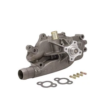 DAYCO Engine Water Pump for 2001-2006 GMC SIERRA 2500 HD 8.1L V8 - Image 1 of 2