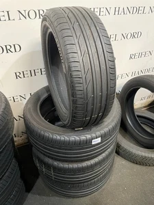 4x neumáticos de verano Bridgestone Turanza 225 50 R18 99W J - Imagen 1 de 6