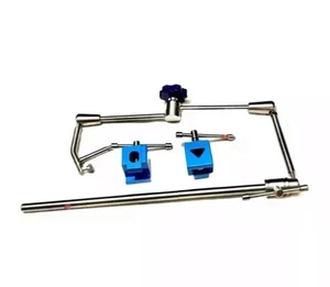 Martin Arm Retractor System Complete Surgical Retractors Set A+Quality - Picture 1 of 3