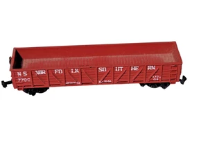 Atlas Norfolk Southern NS 7700 Gondola - N Scale - Picture 1 of 4