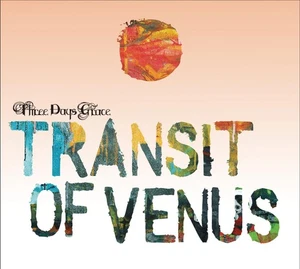 Three Days Grace Transit Of Venus (CD) (US IMPORT) - Picture 1 of 2