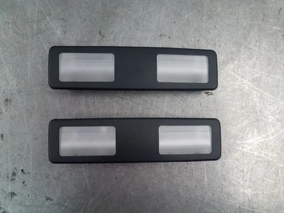 BMW M5 E39 2002 luces domo #0823 i7 Foto 1 de 3