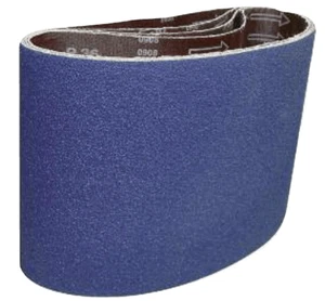 Bona AAS467701603 BLAU Schleifbänder 7-7/8” x 29-1/2” KÖRNUNG 60 - Bild 1 von 1
