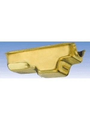 Milodon Sb Chrys 318 340 Oil Pan Sump Std Replacement (30750) - Image 1 of 4