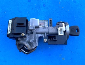 2004-2008 ACURA TL IGNITION SWITCH LOCK W/KEY IMMOBILIZER OEM 39730-SDA-A010-M1 - Picture 1 of 6