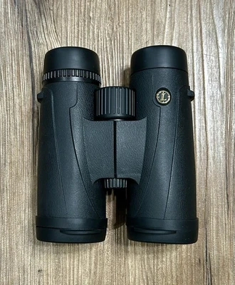 Binoculares HD Leupold McKinley BX-4 8x42 Foto 1 de 4