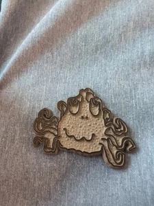 Freakies Cereal Premium Magnet Hamhose 1970s - Picture 1 of 2