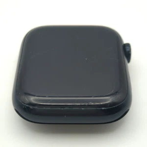 Apple Watch Series 7 45mm A2477 W dobrym stanie | Aluminium (bez paska) | GPS + LTE - Zdjęcie 1 z 6